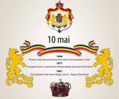 Ziua de 10 mai are o puternică semnificaţie pentru românii de pretutindeni. 10 Mai Ziua RegalitÄÅ£ii In Trecut A Fost Ziua NaÅ£ionalÄ A Romaniei Stiri Bucuresti Tv Televiziune Hd