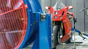 Rotating Machinery Testing Siemens Digital Industries Software