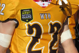 2022 Wyoming High School Football 3A-4A All-Conference Awards