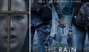 The Rain season 2 Netflix release date, cast, trailer, plot