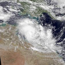 A cyclone warning is in place for areas from cape melville to cardwell, including cooktown, port douglas, cairns and a number of inland areas. Cyclone Peter Wikipedia