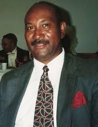 Obituary for Mr. McKenzie Bolden