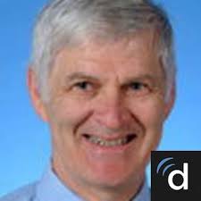 Dr. Wilbur B. Carter, MD