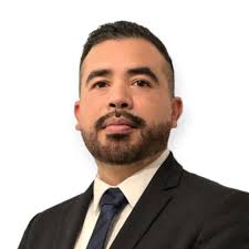 Vicente ESPARZA VILLALPANDO