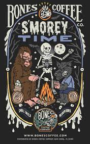 S Morey Time 12oz Coffee Company Coffee Flavor Flavors