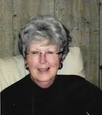 Jane “Nana” Goodman Weems (1941-2022)