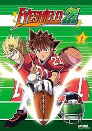 Contains themes or scenes that may not be suitable for very young readers thus is blocked for their protection. Untitled Eyeshield 21 Chapter 300 Bahasa Indonesia