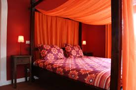 This studded upholstered frame pairs an elegant headboard silhouette with an incredibly useful storage base, which contained four large drawers to hold everything from linens and summer clothes to photo albums and toys. Why Is Bed Breakfast So Popular Bed And Breakfast Blog Bedandbreakfast Eu