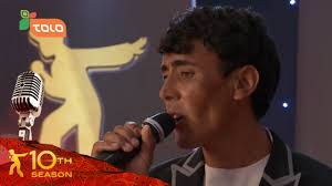 Balkh Auditions: Panj Shanbe Maftoon