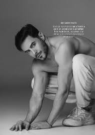 Ricardo tozzi nude - Best adult videos and photos