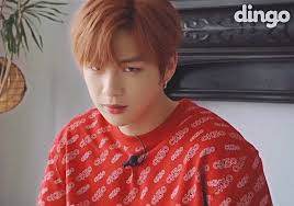 Dingo] Kang Daniel at Calvin Klein's CK50 Pop-up Store Opening