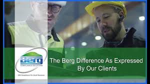 Environmental Health and Safety Compliance Testimonials