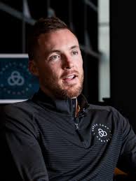 Pat Connaughton building careers