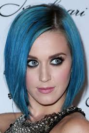 Love The Color Hair Short Hair Styles Blue Hair Green Hair
