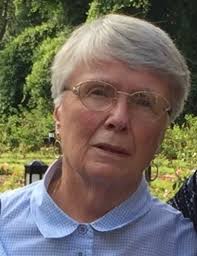 Julia May Sullivan Obituary January 14, 2024