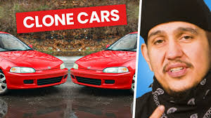 We slapped a cheap #turbo