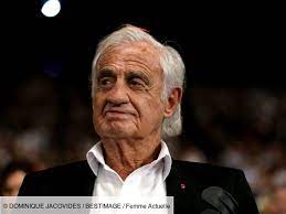 2021 Death Of Remy Julienne The Heartbreaking Tribute Of Jean Paul Belmondo Current Woman The Mag