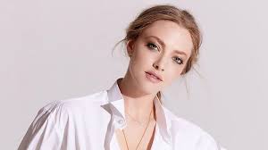 Actresses, Amanda Seyfried, Actress, Face, Girl, Makeup, HD wallpaper