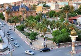 Avec une connexion dire à la base de données de l'office national des examens et concours qui propose la publication des moyennes, après quelques semaines du passage des épreuves écrites. Deconfinement En Algerie Le Constat Peu Rassurant De La Wilaya De Saida Tsa