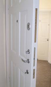 Guard dog security door jammer: Zentry Advanced Security Solutions