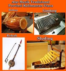 Wilayah provinsi yang menempati sepanjang pesisir barat sumatera, dengan luas wilayahnya 42.297,30 km². Alat Musik Tradisional Dari Pulau Kalimantan Dtechnoindo Musik Tradisional Musik Kalimantan