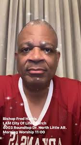 Bishop Fred Harris founded Life Abundant Ministries in September of 2006  for the purpose of assisting persons desiring to be partakers of the  incorruptible will of God, which is eternal life, and