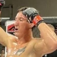 Mason Pillow vs. Clarkston Stith, Synergy FC 8