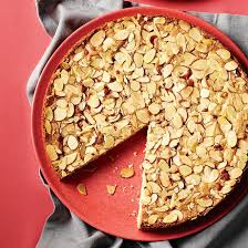 Almond Butter Cake Recipe Today S Parent Recipe Yummy Food Dessert Cake Recipes Butter Cake