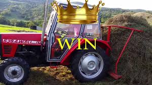 The imt 549 tractor was built in yugoslavia by imt using a licensed massey ferguson design. Imt 539 Duplak Jesenje Oranje Youtube