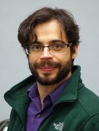 May 2018 Dinner Meeting