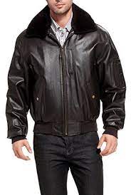 Pin On Mens Leather Jackets