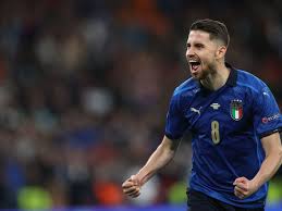 Jorginho si prende il napoli e l'italia beitrag auf . Jorginho O Volante Que Aprendeu A Jogar Com A Mae E Colocou A Italia Na Final Da Eurocopa Esportes El Pais Brasil