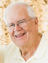 Obituary for Keith Hyman