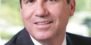 UH names Arthur E. (Ted) Keegan as chief marketing officer