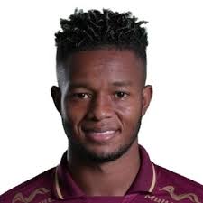 Estadísticas E. Valencia, Deportes Tolima