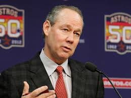 The Astros Name Change Seems Unlikely