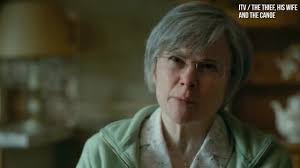 The Thief, His Wife and The Canoe: This is what happened to John and Anne  Darwin's sons