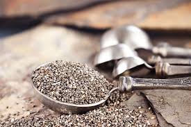 The health food section, bulk food section, organic food section, baking aisle, bulk food bins, and spice aisle are all places where grocery stores may keep chia seeds. 10 Health Benefits Of Chia Seeds 15 Recipe Tips How To Eat Chia Seeds