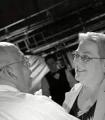 HVFD Mourns Life Member Eric "Buddha" Taylor