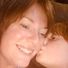 Heather Forcier's Instagram, Twitter & Facebook