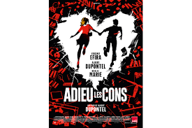 Acteurs:virginie efira, albert dupontel, nicolas marié, jackie berroyer. Cinema Adieu Les Cons A La Recherche De L Enfant Perdu Reforme Net