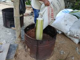 Aplikasi konsumsi bahan bakar mesin adalah aplikasi yang membantu pengguna dalam mencatat serta mengukur konsumsi bahan reviews in english: Wood Powder As An Alternative To Gas Fuel For Cooking English Bahasa Steemit