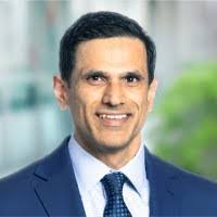 Neil Vaidya's Instagram, Twitter & Facebook