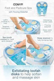 Foot Care Routine Products For Soft Feet It S Obvious In 2021 Feet Care Spa Foot Spa