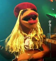 Janice Muppets The Muppet Show Programming For Kids