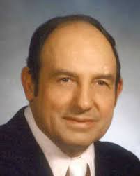 Obituary: Thomas G. Cooper (2/7/15)