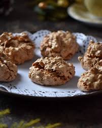 Check spelling or type a new query. Bruttiboni Italian Meringue Cookies She Loves Biscotti