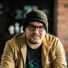 Andy Dishman's Instagram, Twitter & Facebook