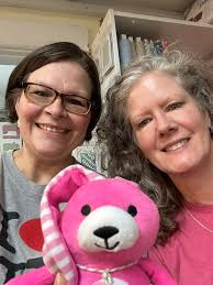 Found the hopper and sage wood line