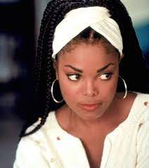 Janet Jackson In Poetic Justice Poetic Justice Braids Janet Jackson Poetic Justice Poetic Justice